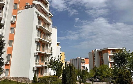 ID 14884 Трехкомнатная квартира в Империал Форт Клуб Фото 8