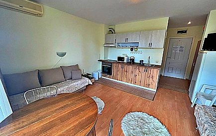 ID 15241 Студия в Империал Форт Фото 3