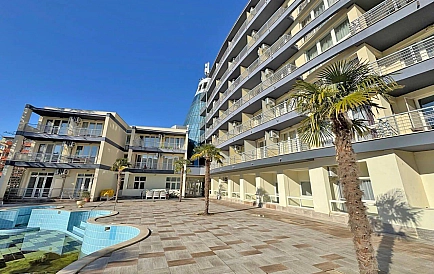 ID 15050 Квартира-студия в Соле Мар Фото 6