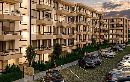 ID 15049 Квартиры от застройщика во Флора Бич 2 Фото 2