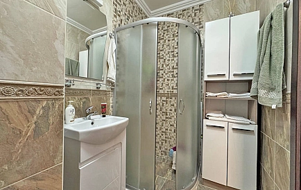 ID 14930 Трехкомнатная квартира в Феникс Фото 4