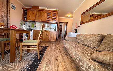 ID 15313 Двухкомнатная квартира в Даун Парк Фото 1 