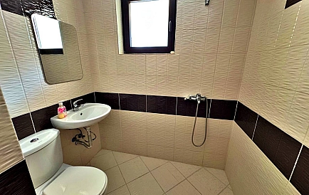 ID 15353 Квартира-студия в Амадеус Люкс Фото 4