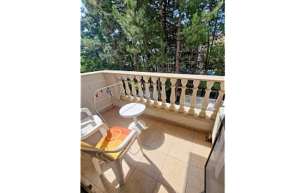 ID 16076 Квартира-студия в Роял Сан Фото 5