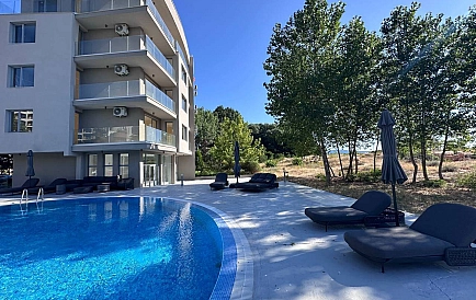 ID 16173 Двухкомнатная квартира в Жадор Дюн Фото 6