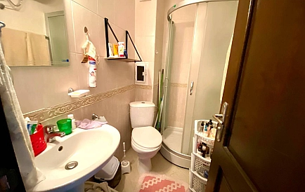 ID 15205 Квартира-студия в Святая Елена Фото 4