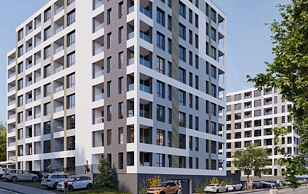 ID 15989 Квартиры от застройщика в Галерея 5А Фото 2