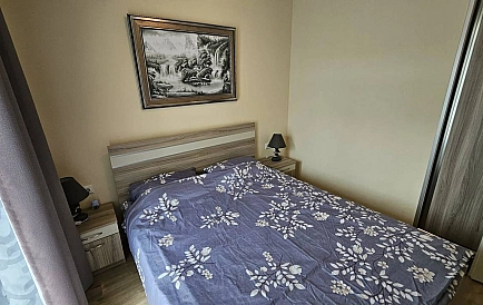 ID 14555 Двухкомнатная квартира в Айвазовский парк Фото 8