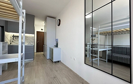 ID 16153 Квартира-студия в Санни Дей 6 Фото 7