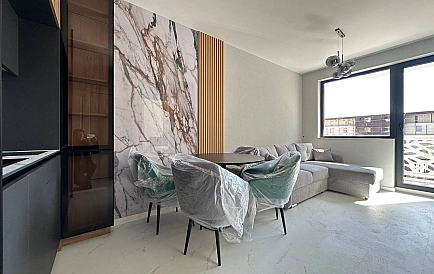 ID 15288 Двухкомнатная квартира в Свит Хоум 8 Фото 2