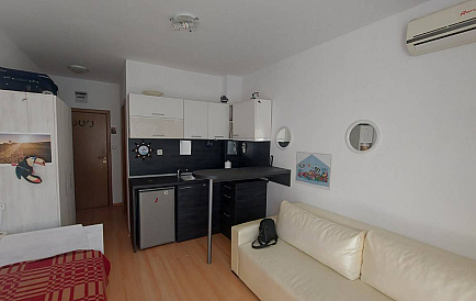 ID 14560 Квартира-студия в Санни Дей 6 Фото 1 