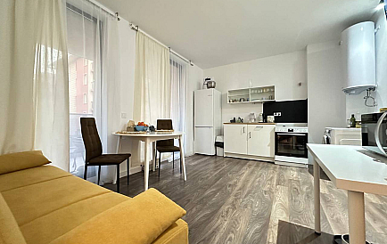 ID 14854 Четырехкомнатная квартира в Санни Вью Централ  Фото 1 