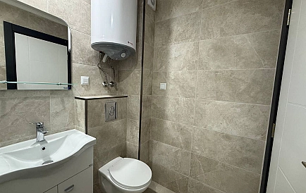 ID 15073 Двухкомнатная квартира в Империум 1 Фото 7