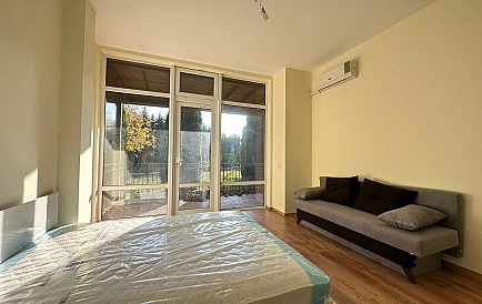 ID 14994 Квартира-студия в Орхид Форт Гарден Фото 10