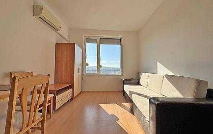 ID 14842 Квартира-студия в Санни Дей 5 Фото 3