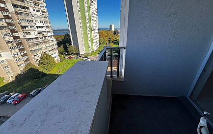 ID 14760 Трехкомнатная квартира в Зорница Фото 7