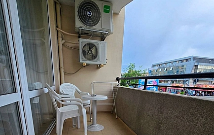 ID 16080 Двухкомнатная квартира в Карлово Фото 5