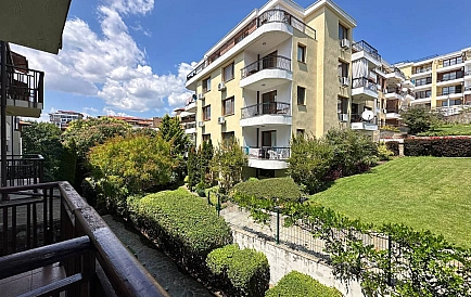 ID 16043 Квартира-студия в Райский Сад Фото 7