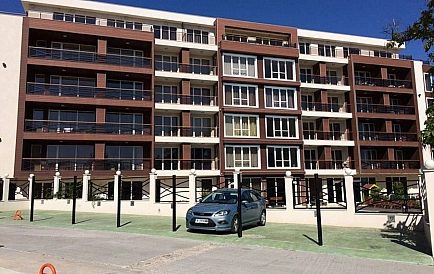 ID 15323 Двухкомнатная квартира в Омега Резорт Фото 5