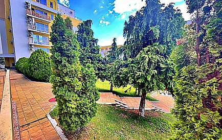 ID 15241 Студия в Империал Форт Фото 7