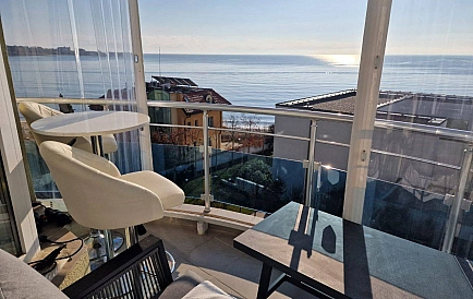 ID 15004 Трехкомнатная квартира в Оазис Фото 5