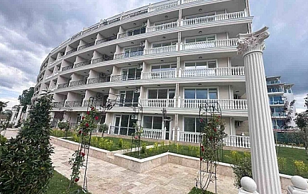 ID 15019 Двухкомнатная квартира в Магнолия 7 Фото 6