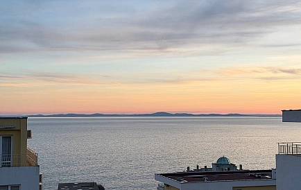 ID 15185 Трехкомнатная квартира в Империал Форт Фото 8