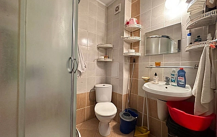 ID 15665 Квартира-студия в Сансет Бич 4 Фото 4
