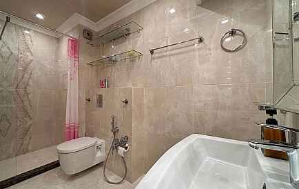 ID 15166 Двухкомнатная квартира в Роуз Гарденс Бутик Фото 8