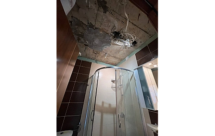 ID 14704 Двухкомнатаная квартира в Марина Парк Фото 9