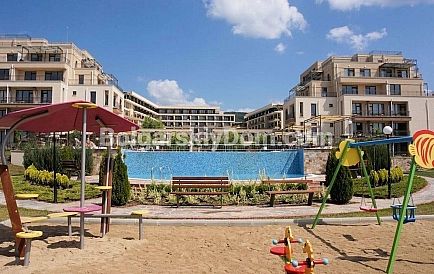 ID 16606 Квартира-студия в Соренто Соле Мар Фото 6