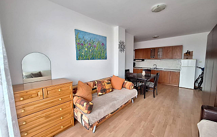 ID 15233 Двухкомнатная квартира в Санни Дей 6 Фото 1 