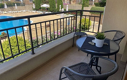 ID 15394 Квартира-студия в Аква Дримс Фото 5