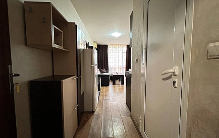 ID 15015 Двухкомнатная квартира в Гербер 4 Фото 9