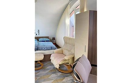 ID 15712 Квартира-студия в Коста Кальма Фото 8