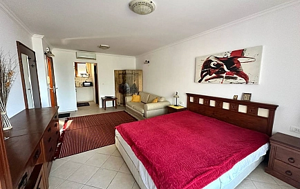 ID 14955 Квартира-студия в Санта Марина Фото 3