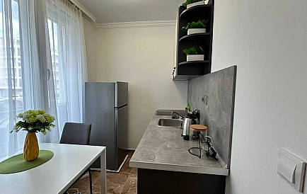 ID 15551 Квартира-студия в Магнолия 3 Фото 9