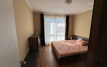 ID 14900 Двухкомнатная квартира в Ипанема Бич Фото 3