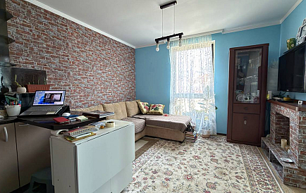 ID 15661 Двухкомнатная квартира в Саут Бей Фото 1 