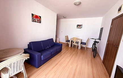 ID 15432 Трехкомнатная квартира в Санни Дей 6 Фото 3