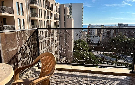 ID 14913 Двухкомнатная квартира в Барсело Роял Бич Фото 10