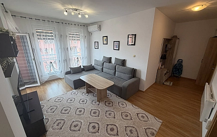 ID 16302 Двухкомнатная квартира в Санни Дей 6 Фото 2