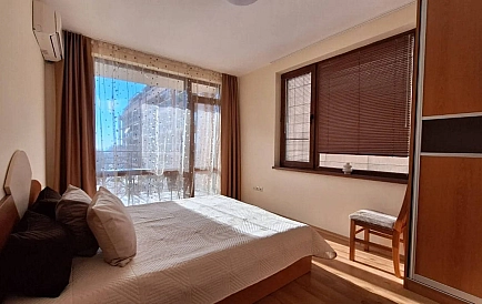 ID 15092 Двухкомнатаная квартира в Сияна Фото 3