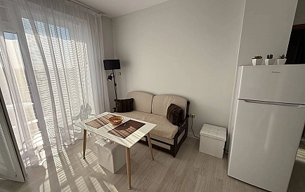 ID 14703 Двухкомнатная квартира в Санни Дей 3 Фото 9