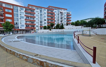 ID 15182 Двухкомнатная квартира в Марина Форт Нокс Фото 6