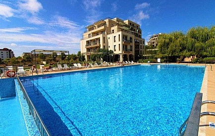 ID 15306 Квартира-студия в Соренто Соле Маре Фото 6