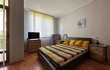 ID 16043 Квартира-студия в Райский Сад Фото 4