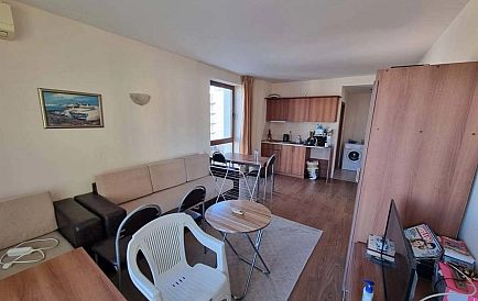 ID 15547 Квартира-студия в Роял Дримс Фото 7
