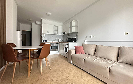 ID 14779 Четырехкомнатная квартира в Горизонт Фото 1 