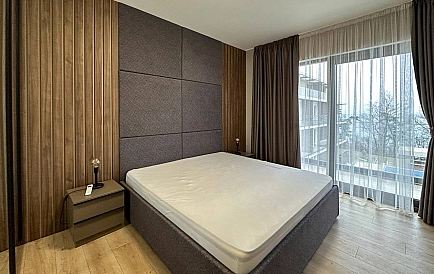 ID 13395 Двухкомнатная квартира в Опен Си Резиденс Фото 3